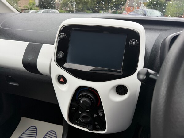 Used Citroen C1 2020 for sale - 75724716: Photo 34