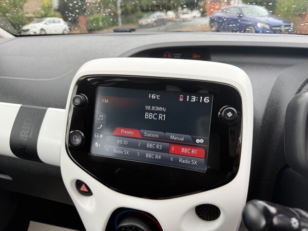 Used Citroen C1 2020 for sale - 75724716: Photo 35