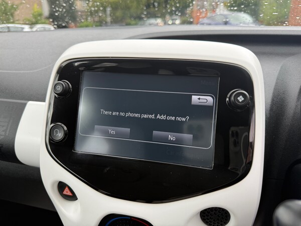 Used Citroen C1 2020 for sale - 75724716: Photo 36
