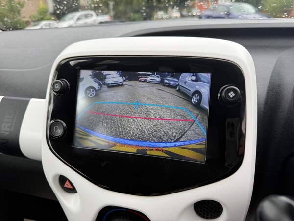 Used Citroen C1 2020 for sale - 75724716: Photo 37
