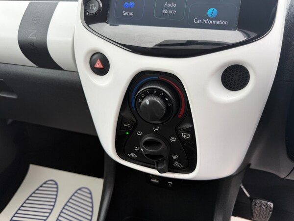 Used Citroen C1 2020 for sale - 75724716: Photo 38