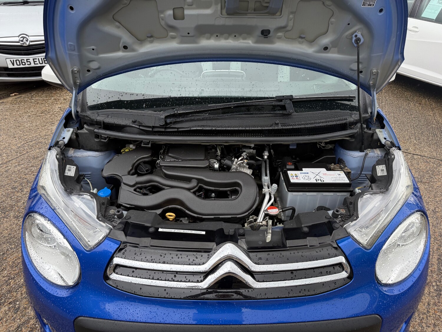 Vehicle 45