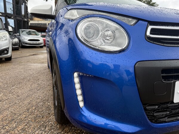 Used Citroen C1 2020 for sale - 75724716: Photo 48