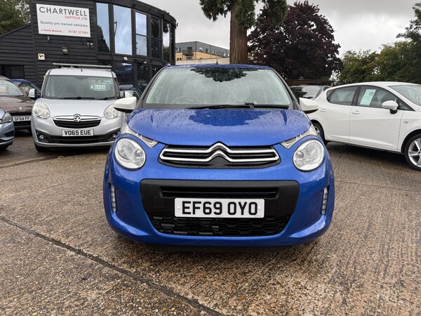 Used Citroen C1 2020 for sale - 75724716: Photo 6