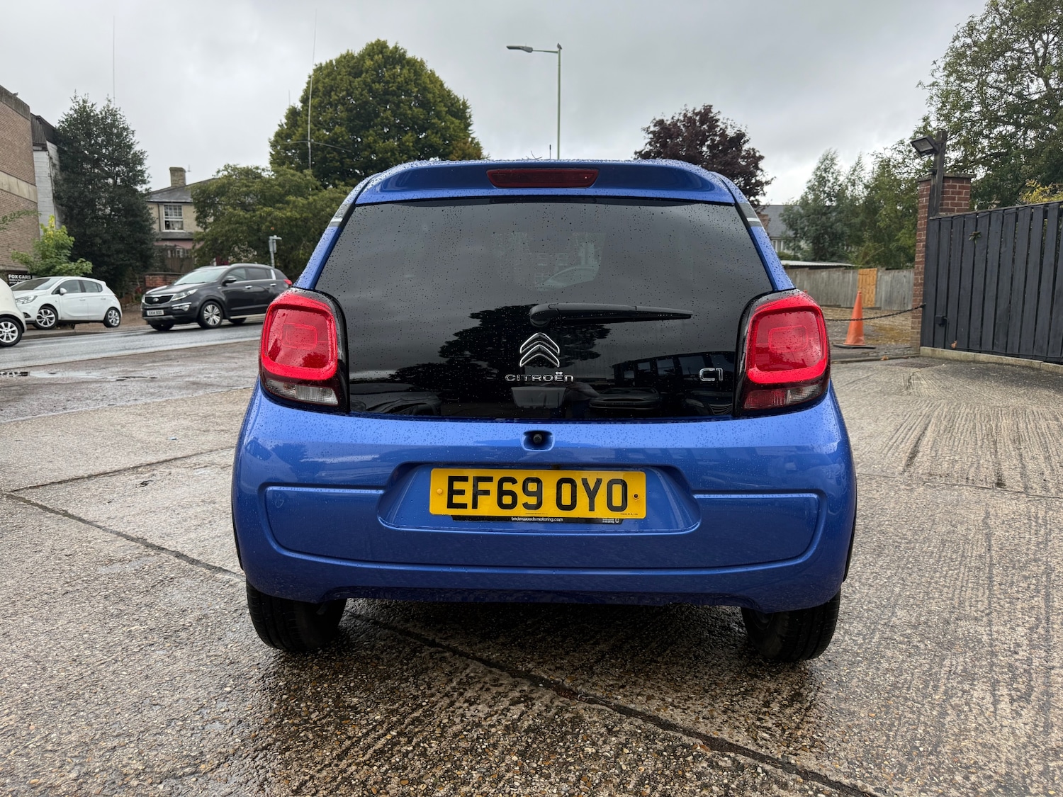 Vehicle 9