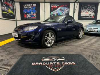 2011 (11) - 1.8i SE 2dr Roadster Petrol Manual Convertible Hardtop