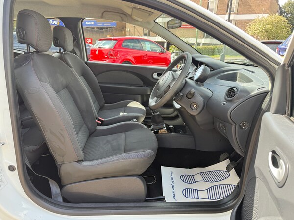 Used Renault Twingo 2012 for sale - 74388232: Photo 11