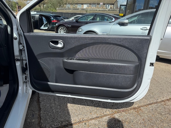 Used Renault Twingo 2012 for sale - 74388232: Photo 12