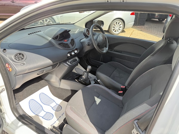 Used Renault Twingo 2012 for sale - 74388232: Photo 15