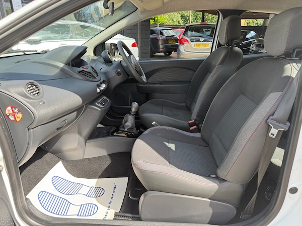 Used Renault Twingo 2012 for sale - 74388232: Photo 16