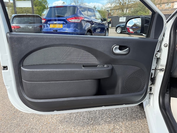 Used Renault Twingo 2012 for sale - 74388232: Photo 19