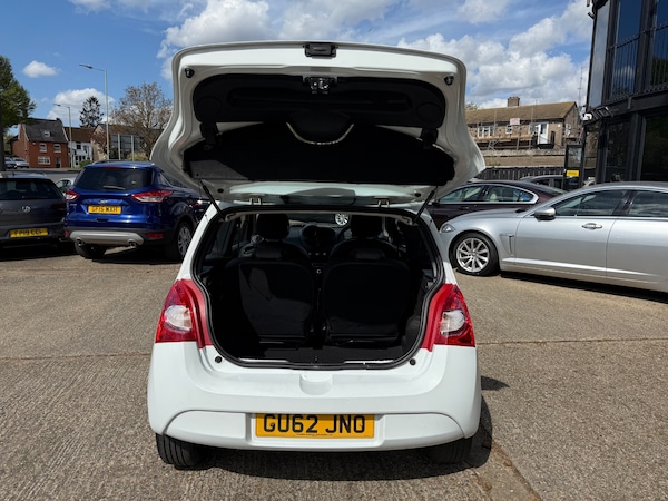 Used Renault Twingo 2012 for sale - 74388232: Photo 21