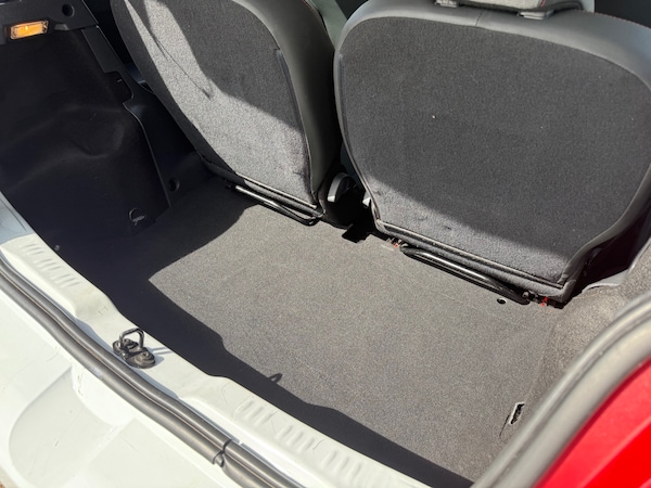 Used Renault Twingo 2012 for sale - 74388232: Photo 22