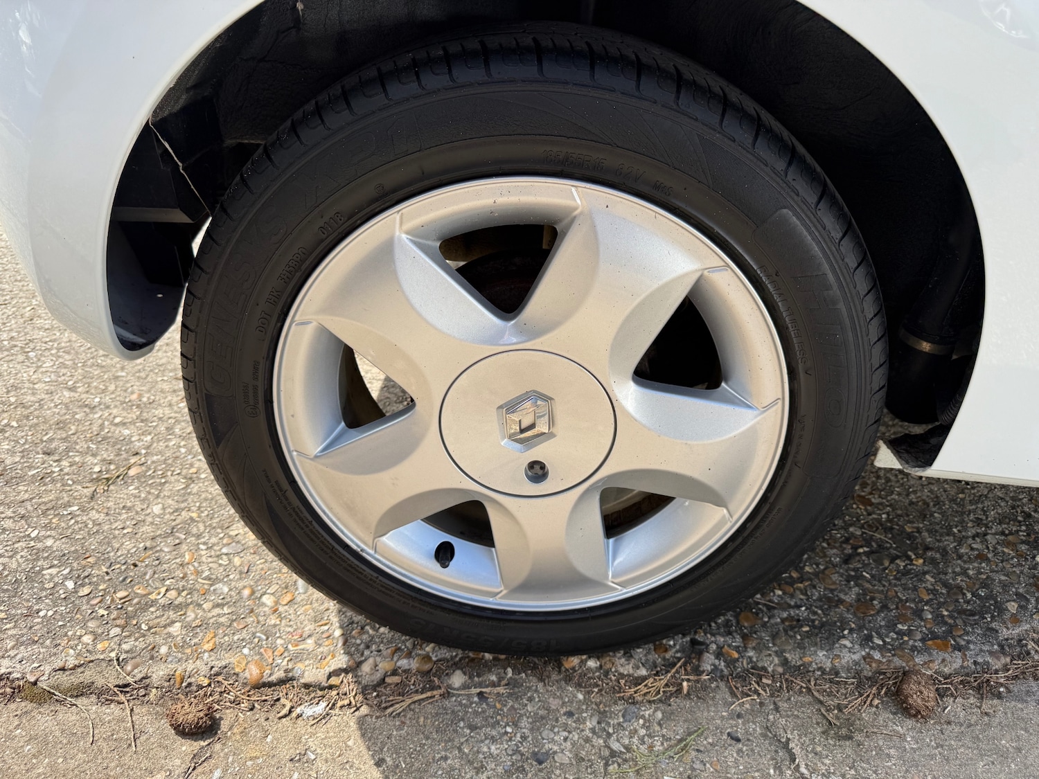 Vehicle 23