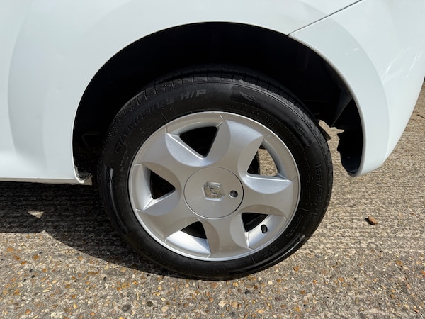 Used Renault Twingo 2012 for sale - 74388232: Photo 26