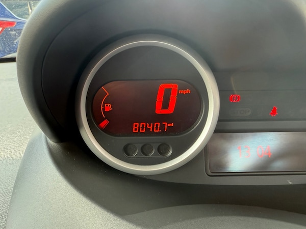 Used Renault Twingo 2012 for sale - 74388232: Photo 28