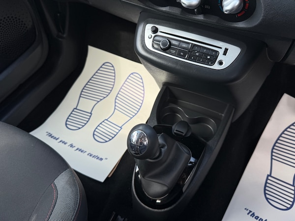 Used Renault Twingo 2012 for sale - 74388232: Photo 30