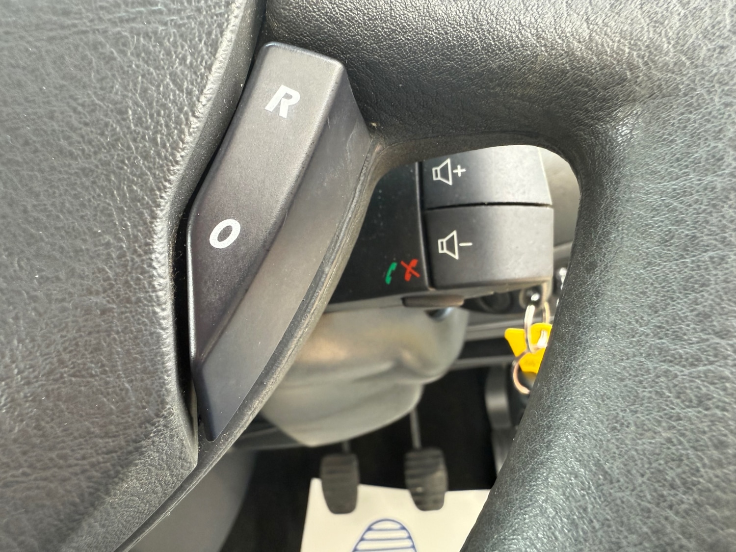 Vehicle 32