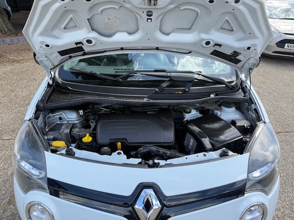 Used Renault Twingo 2012 for sale - 74388232: Photo 36