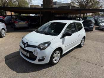 Used Renault Twingo 2012 for sale - 74388232: Photo