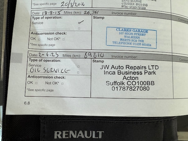 Used Renault Twingo 2012 for sale - 74388232: Photo 40