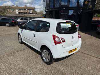 Used Renault Twingo 2012 for sale - 74388232: Photo