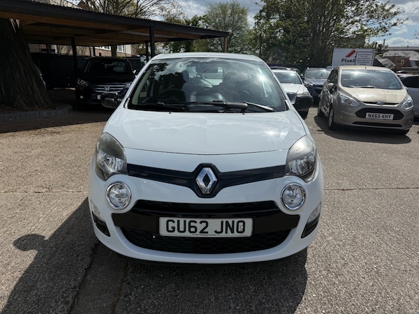 Used Renault Twingo 2012 for sale - 74388232: Photo 7