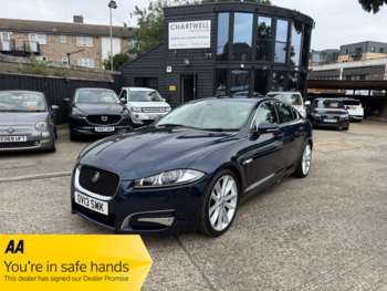2013 (13) - 3.0d V6 S Portfolio 4dr Auto [Start Stop]