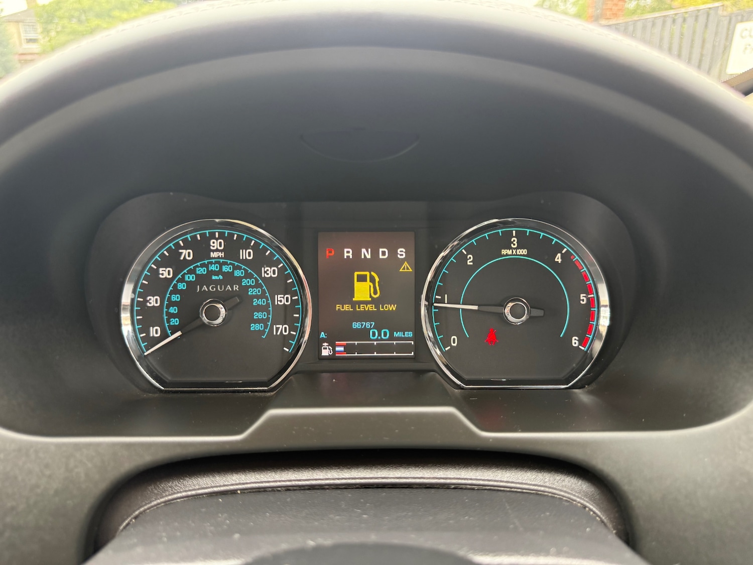 Vehicle 45
