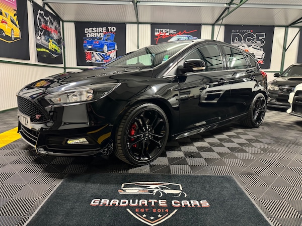 Used Ford Focus 2017 for sale - 74830136: Photo 21