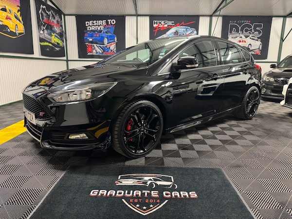 Used Ford Focus 2017 for sale - 74830136: Photo 22