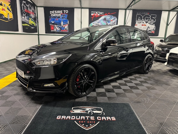 Used Ford Focus 2017 for sale - 74830136: Photo 23