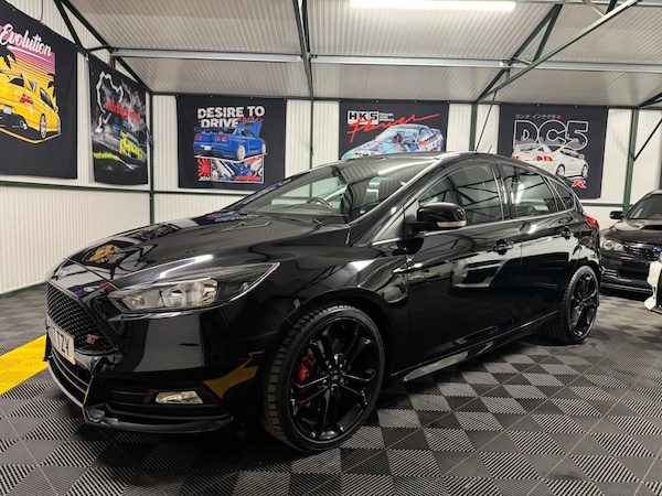 Used Ford Focus 2017 for sale - 74830136: Photo 24