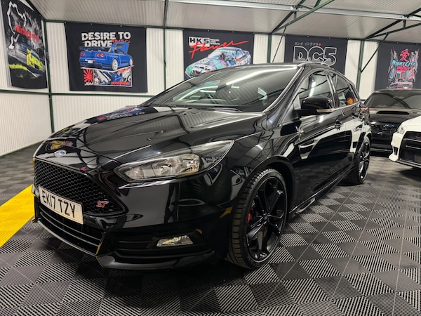 Used Ford Focus 2017 for sale - 74830136: Photo 27