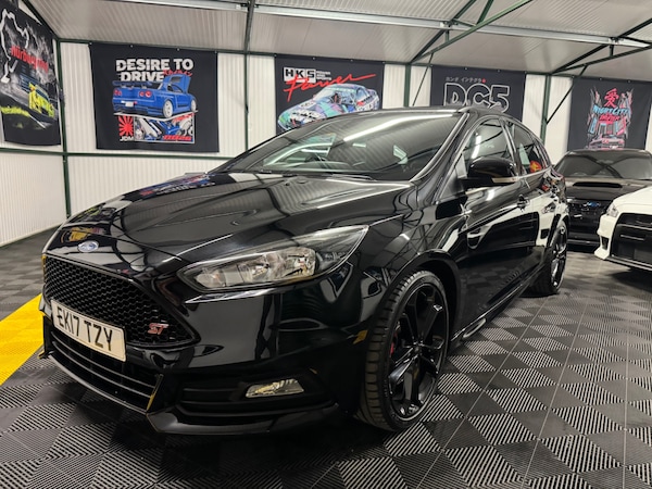 Used Ford Focus 2017 for sale - 74830136: Photo 28