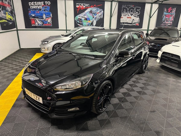Used Ford Focus 2017 for sale - 74830136: Photo 29