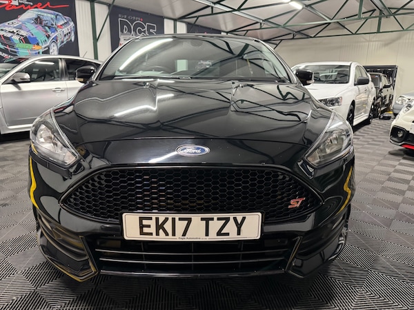 Used Ford Focus 2017 for sale - 74830136: Photo 30