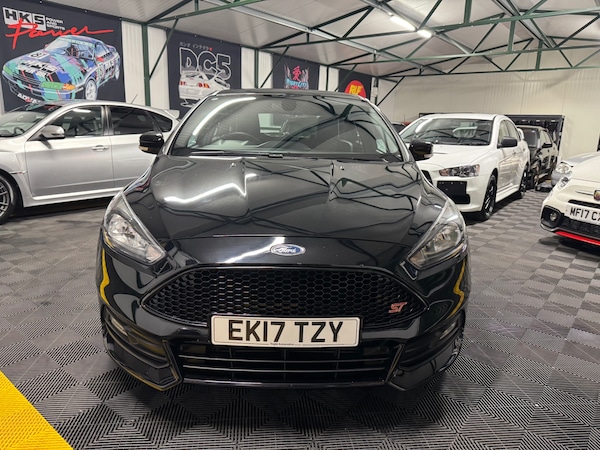 Used Ford Focus 2017 for sale - 74830136: Photo 31