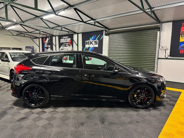 Used Ford Focus 2017 for sale - 74830136: Photo 36