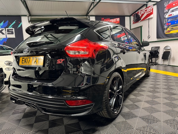 Used Ford Focus 2017 for sale - 74830136: Photo 38