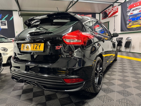 Used Ford Focus 2017 for sale - 74830136: Photo 39