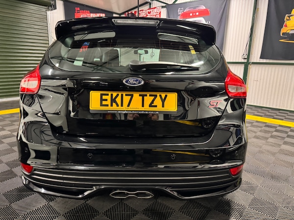 Used Ford Focus 2017 for sale - 74830136: Photo 42