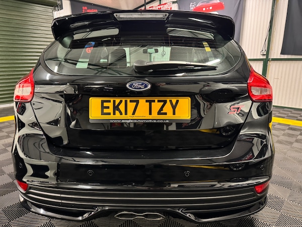 Used Ford Focus 2017 for sale - 74830136: Photo 43
