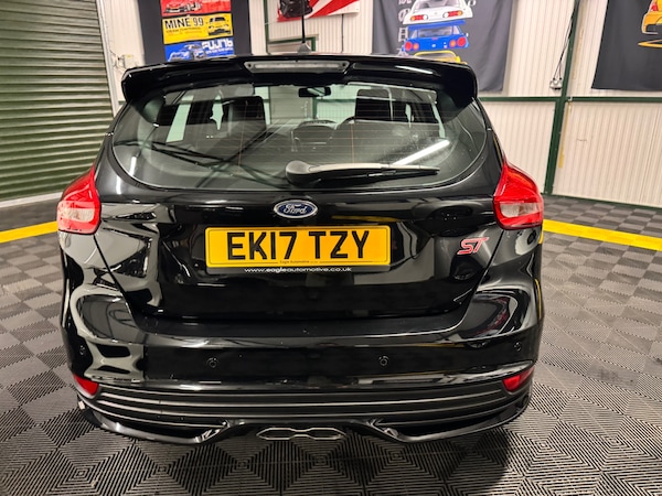 Used Ford Focus 2017 for sale - 74830136: Photo 44