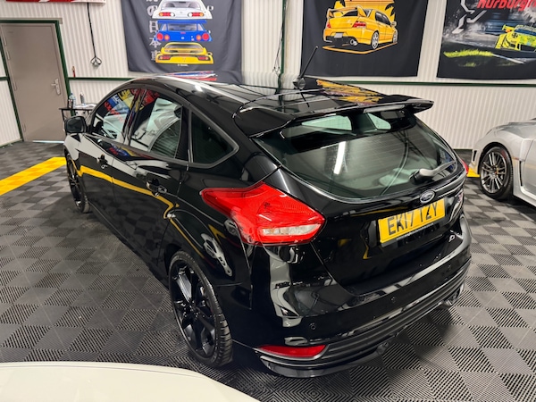 Used Ford Focus 2017 for sale - 74830136: Photo 46