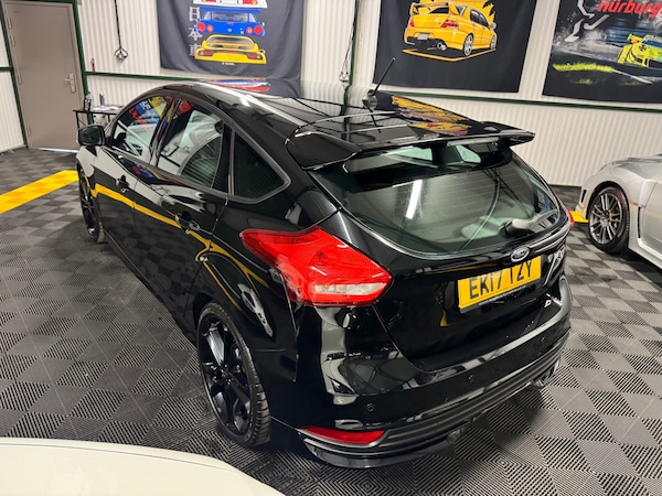 Used Ford Focus 2017 for sale - 74830136: Photo 47