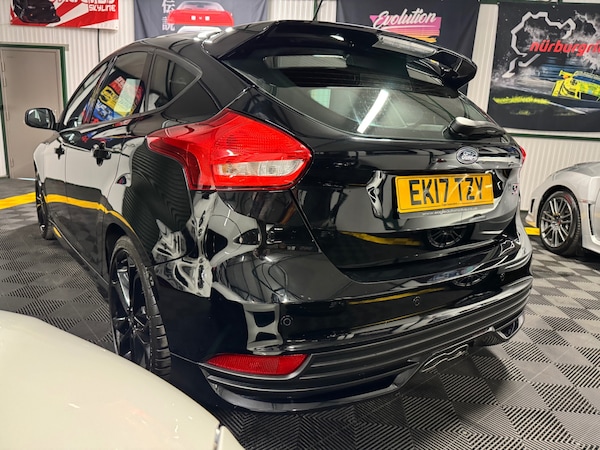 Used Ford Focus 2017 for sale - 74830136: Photo 48