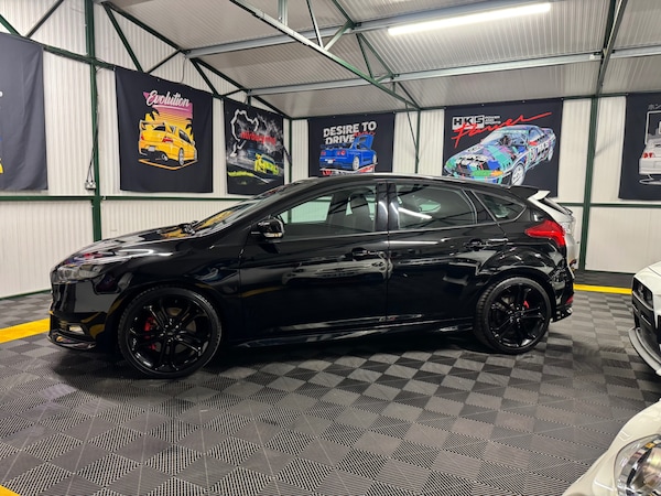 Used Ford Focus 2017 for sale - 74830136: Photo 49