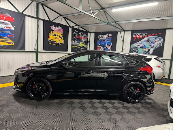 Used Ford Focus 2017 for sale - 74830136: Photo 50