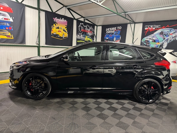 Used Ford Focus 2017 for sale - 74830136: Photo 51